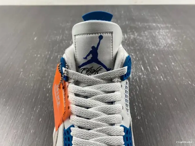 FV5029-141 4 Military Air Blue Jordan 0601